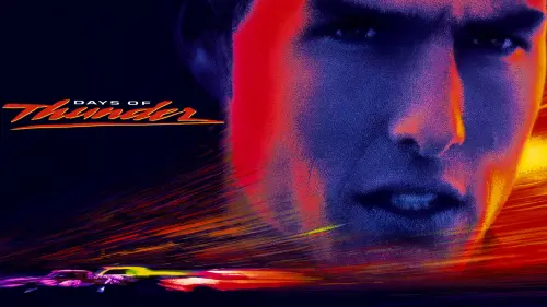 Watch film Days of Thunder | Trailer 2