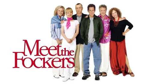 Watch film Meet the Fockers | Meet the Fockers Trailer (2004)