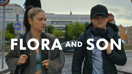 Watch film Flora and Son | Official Trailer