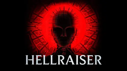 Watch film Hellraiser | Date Announcement