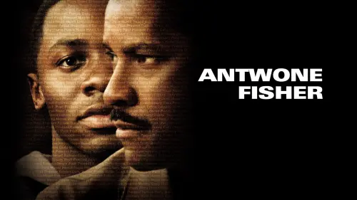 Watch film Antwone Fisher | Antwone Fisher (2002) Original Trailer [FHD]