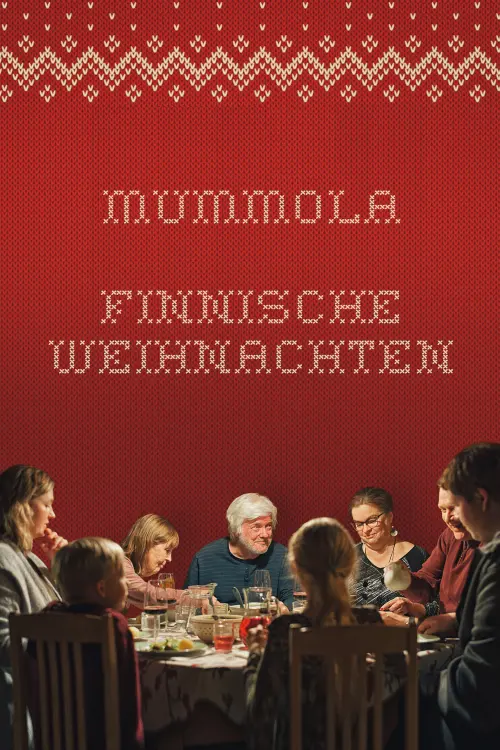 Movie poster "Family Time"