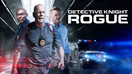 Watch film Detective Knight: Rogue | Official Trailer