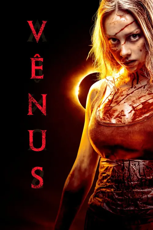 Movie poster "Venus"