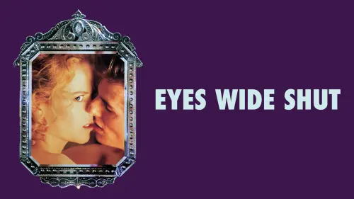 Watch film Eyes Wide Shut | Eyes Wide Shut - Trailer