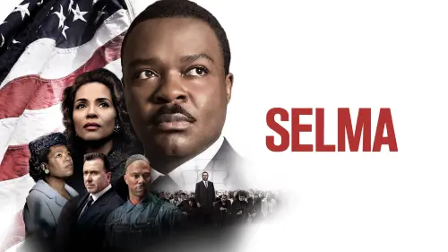 Watch film Selma | Selma Official Trailer #1 (2015) - Oprah Winfrey, Cuba Gooding Jr. Movie HD