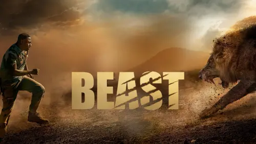 Watch film Beast | Official Trailer