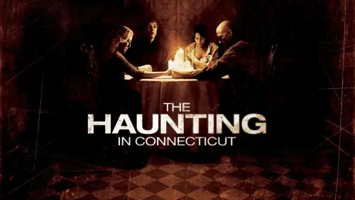 Watch film The Haunting in Connecticut | The Haunting in Connecticut (2009) Trailer #1 | Movieclips Classic Trailers