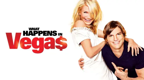 Watch film What Happens in Vegas | What Happens in Vegas - trailer