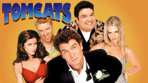 Watch film Tomcats | Tomcats (2001) Original Trailer [FHD]