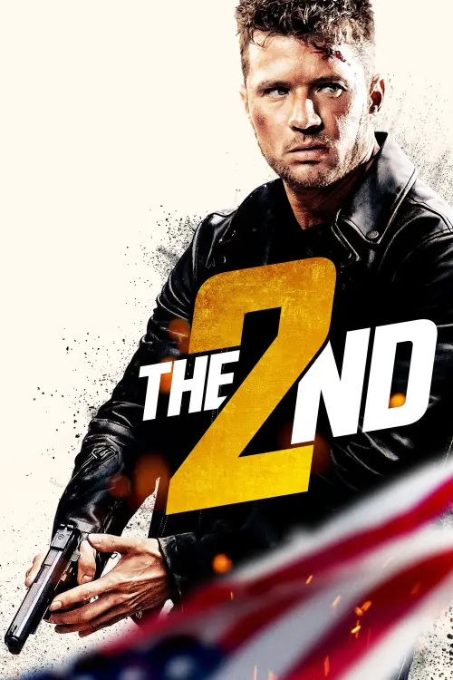 Movie poster "The 2nd"