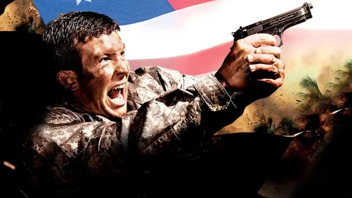 Watch film The Marine 2 | The Marine 2 (2009): One Against Two Fight Scene