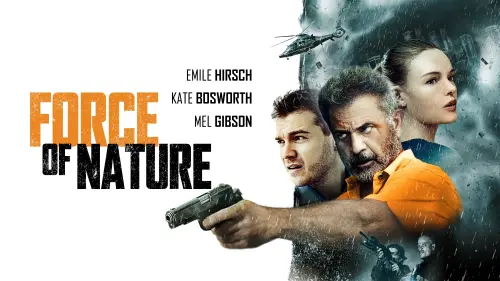 Watch film Force of Nature | Сила стихии — Русский трейлер (2020)