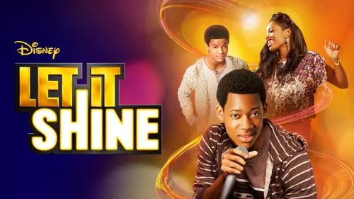 Watch film Let It Shine | Let It Shine - Trailer