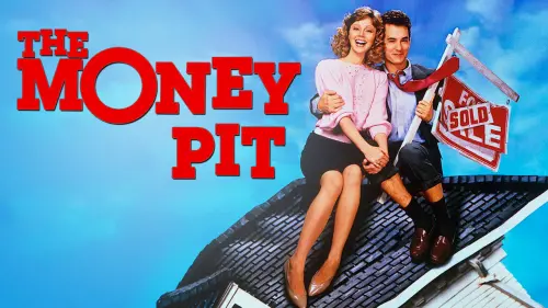 Watch film The Money Pit | The Money Pit (1986) "The Making of the Money Pit"