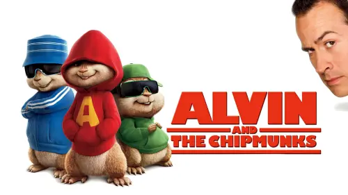 Watch film Alvin and the Chipmunks | Alvin and The Chipmunks | #TBT Trailer | 20th Century FOX