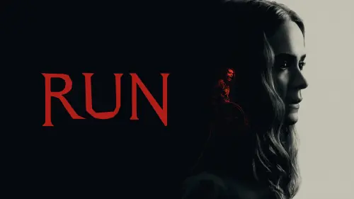 Watch film Run | Run (2020 Movie) Official Trailer – Sarah Paulson, Kiera Allen