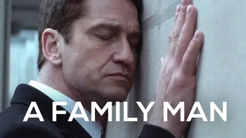 Watch film A Family Man | Official Trailer