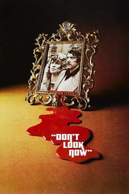 Movie poster "Don