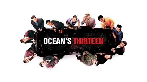 Watch film Ocean