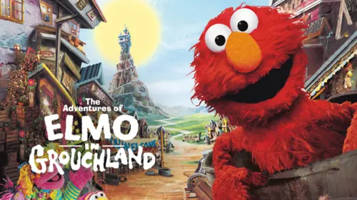 Watch film The Adventures of Elmo in Grouchland | The Adventures of Elmo in Grouchland (1999).flv