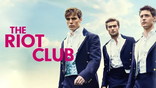 Watch film The Riot Club | The Riot Club - Official Trailer (Universal Pictures) HD