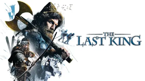 Watch film The Last King | The Last King Official Trailer 1 (2016) - Kristofer Hivju Movie HD