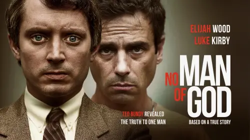 Watch film No Man of God | Official Trailer