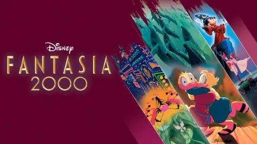 Watch film Fantasia 2000 | Fantasia 2000