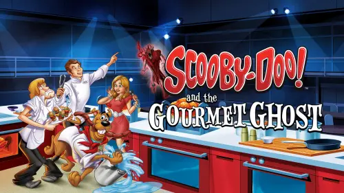 Watch film Scooby-Doo! and the Gourmet Ghost | Official Trailer