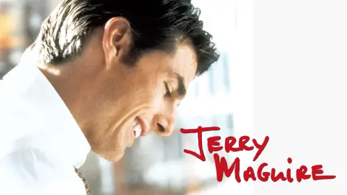 Watch film Jerry Maguire | Extended Preview