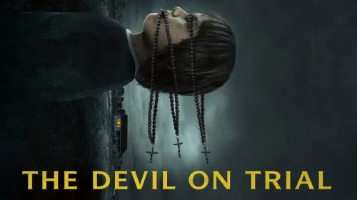 Watch film The Devil on Trial | Official Trailer