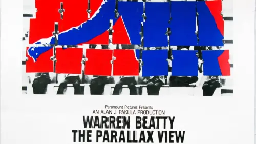 Watch film The Parallax View | Karyn Kusama on THE PARALLAX VIEW