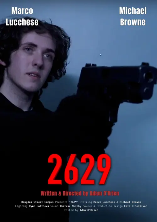 Movie poster "2629"