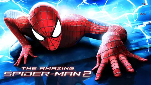 Watch film The Amazing Spider-Man 2 | Official Trailer