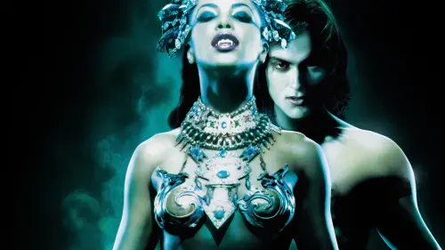 Watch film Queen of the Damned | Queen of the Damned - Official Movie Trailer