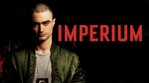 Watch film Imperium | Official Trailer