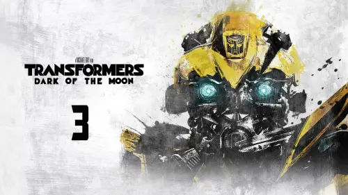 Watch film Transformers: Dark of the Moon | Official Theatrical Trailer