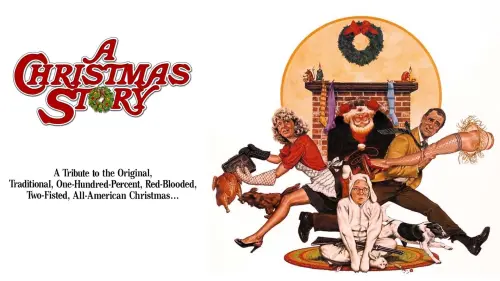 Watch film A Christmas Story | Friday Five:  A Christmas Story