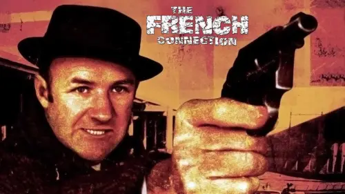 Watch film The French Connection | The French Connection (1971) Trailer - Modernized