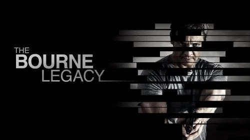 Watch film The Bourne Legacy | Teaser Trailer