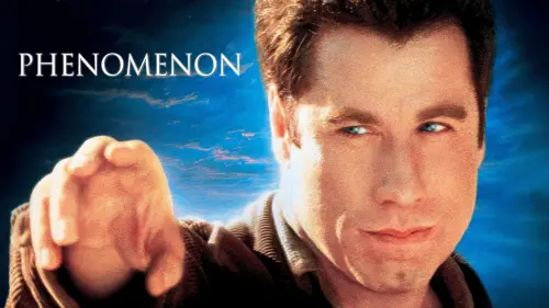 Watch film Phenomenon | Phenomenon 1996 Trailer | John Travolta | Kyra Sedgwick