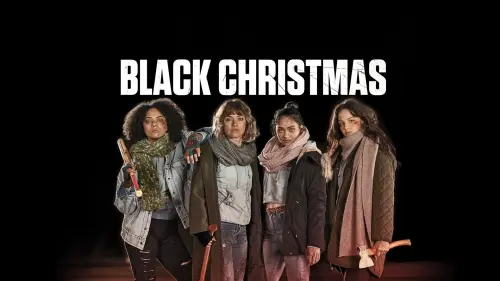 Watch film Black Christmas | Official Trailer