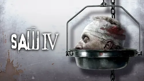 Watch film Saw IV | Saw IV - Trailer