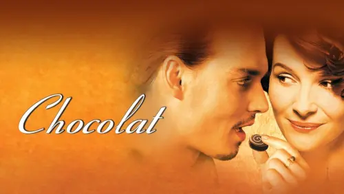 Watch film Chocolat | Chocolat | Official Trailer (HD) - Johnny Depp, Judi Dench | MIRAMAX