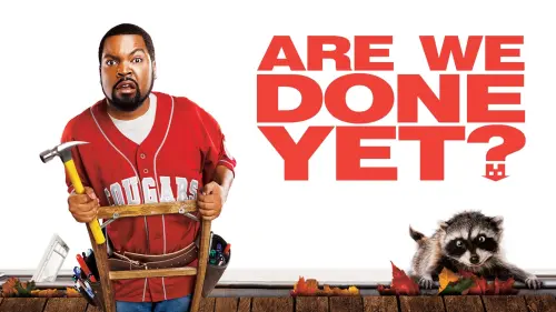 Watch film Are We Done Yet? | Are We Done Yet? - Trailer