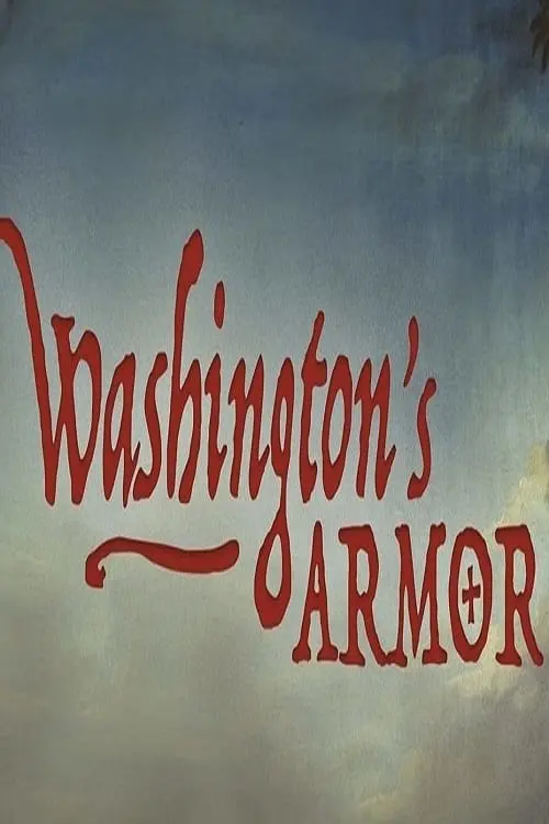 Movie poster "Washington