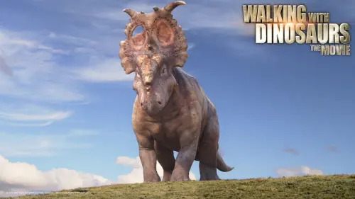 Watch film Walking with Dinosaurs | Walking With Dinosaurs 3D Official Trailer #2 (2013) - CGI Movie HD