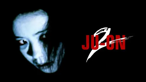 Watch film Ju-on: The Grudge 2 | JU-ON 2 (2003) Trailer Remastered HD