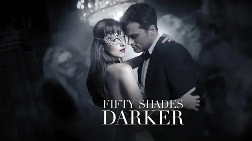 Watch film Fifty Shades Darker | Fifty Shades Darker - Official Trailer (HD)